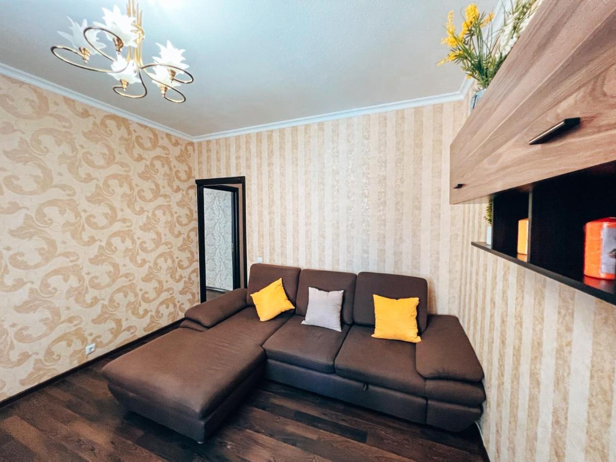 Квартира В Центре Крещатика Kiev Exterior foto