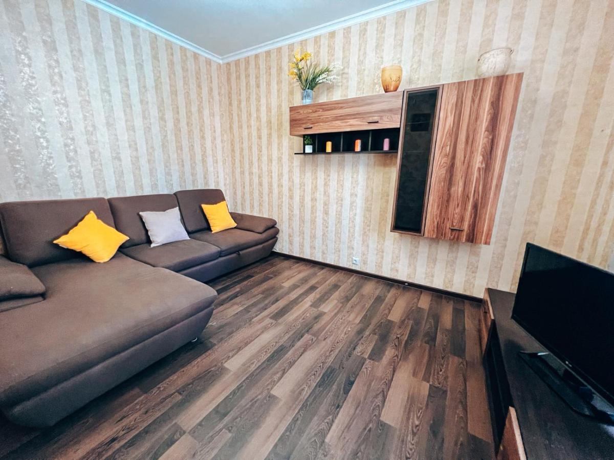 Квартира В Центре Крещатика Kiev Exterior foto