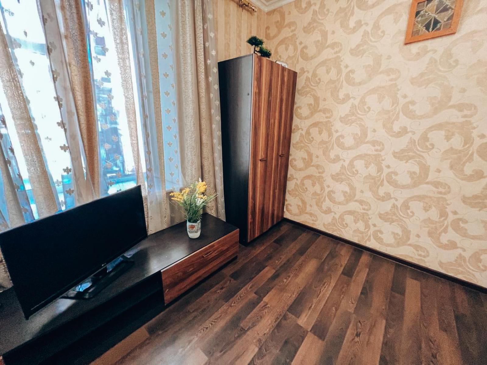 Квартира В Центре Крещатика Kiev Quarto foto